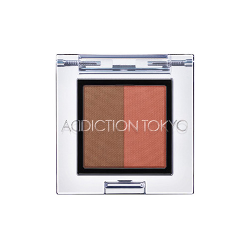 005 Apricot Duo
