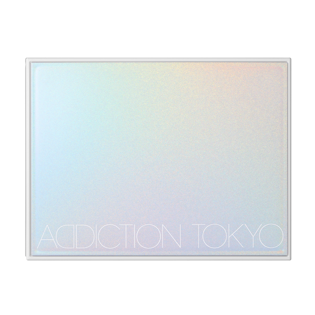 ADDICTION TOKYO　THE COMPACT CASE ll　"SO PRISMATIC"