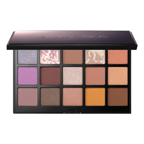 15th ANNIVERSARY EYESHADOW PALETTE　"LOCK THE BEST MOMENTS"