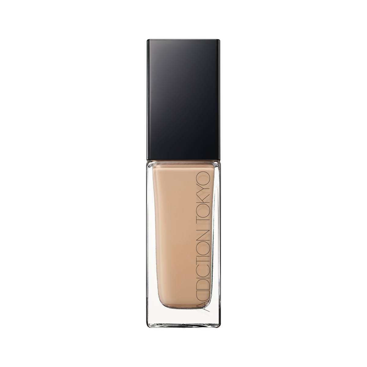 Foundation: 004 Fair Neutral