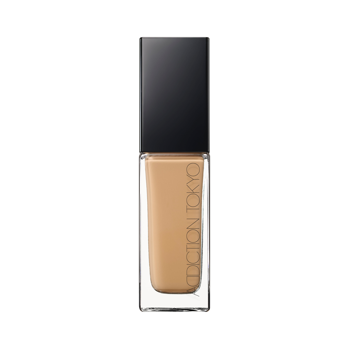 Foundation: 009 Light-Med Beige