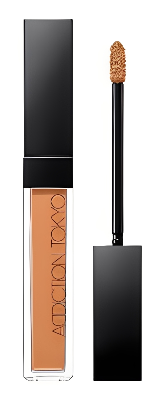 103 Tangerine Quartz