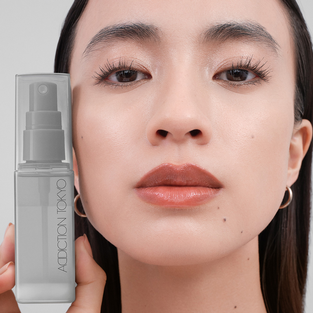SMOOTH MATTE LOCK MIST